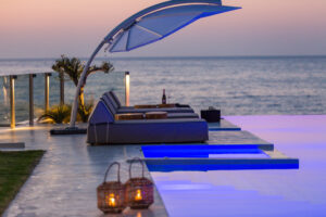 Icarus Design umbrella Casa di Mare4